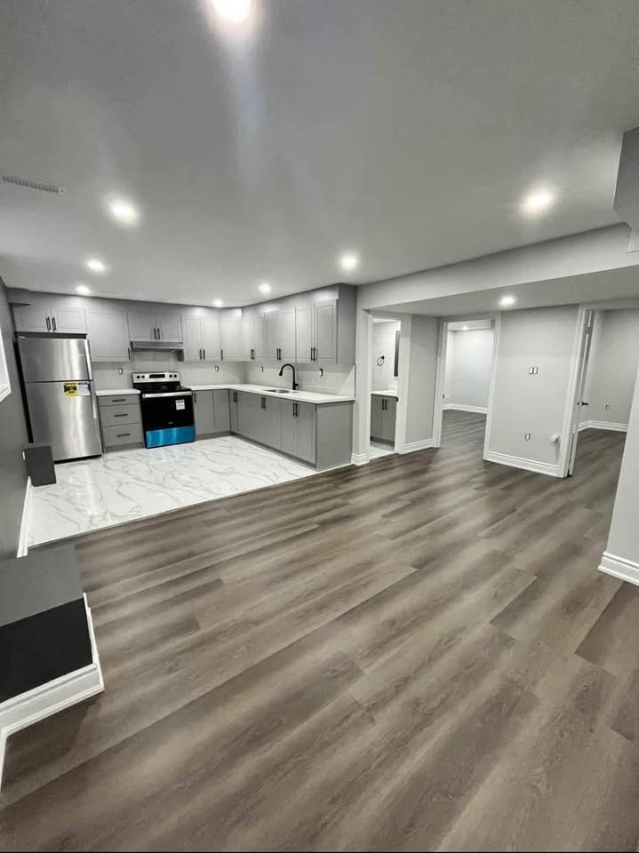 Professional painting results in Greely Ottawa