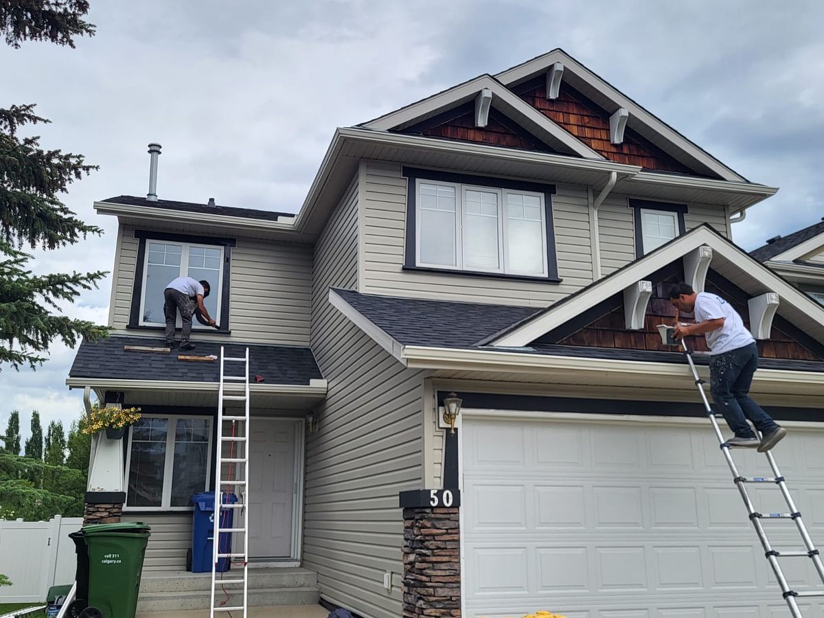 Barrhaven Painters