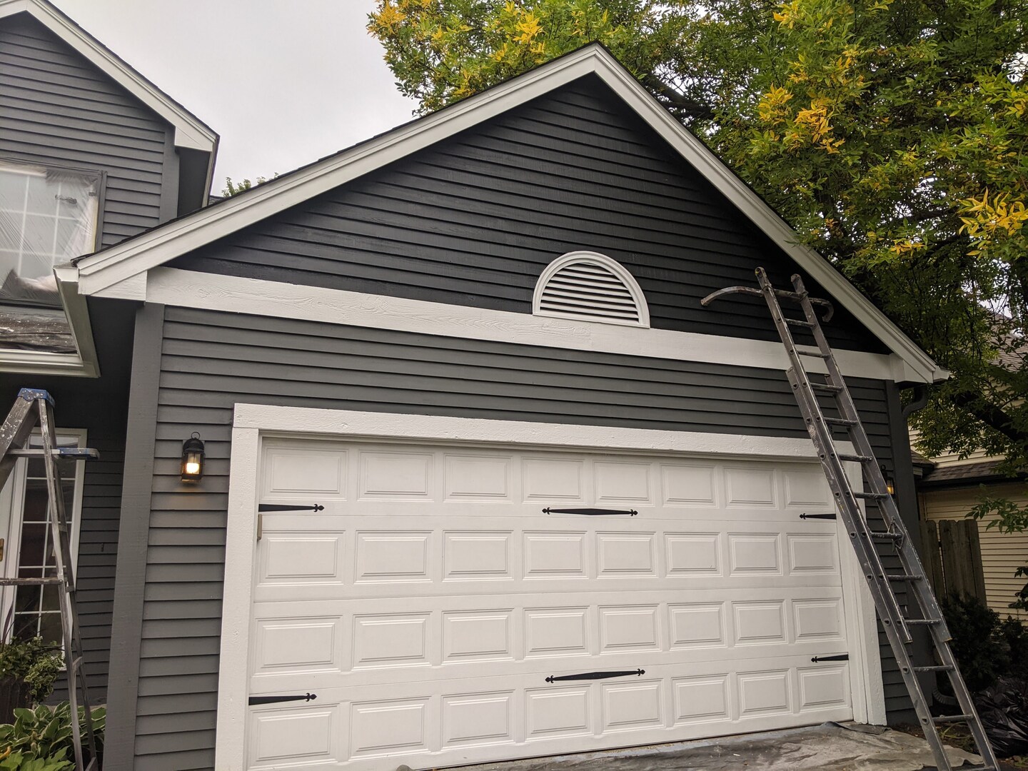 Exterior Painting in Nepean