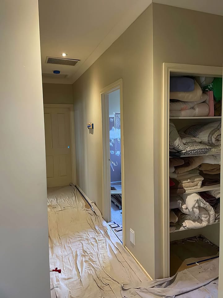 Professional painting results in Manotick Ottawa