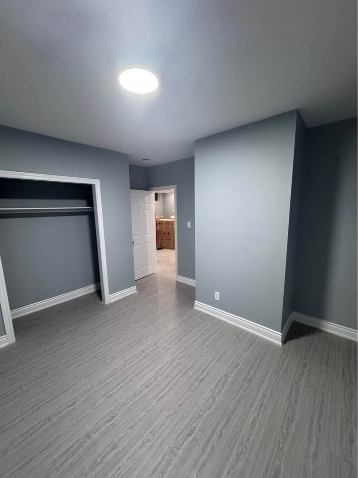 Professional house painting in Findlay Creek Ottawa