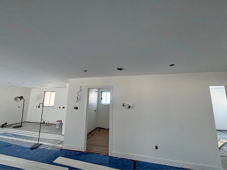 Professional house painting in Carp Ottawa