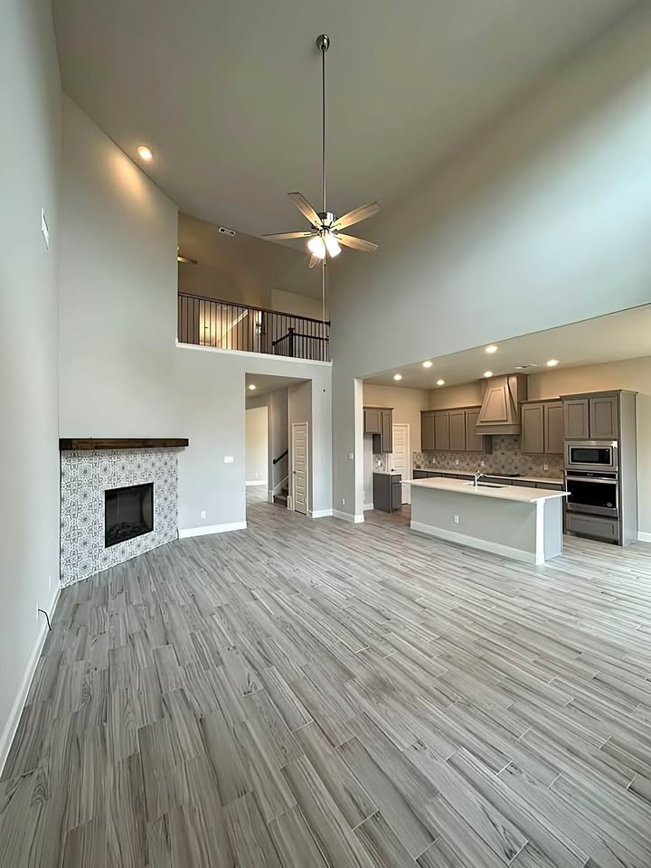 Interior Painting in Nepean