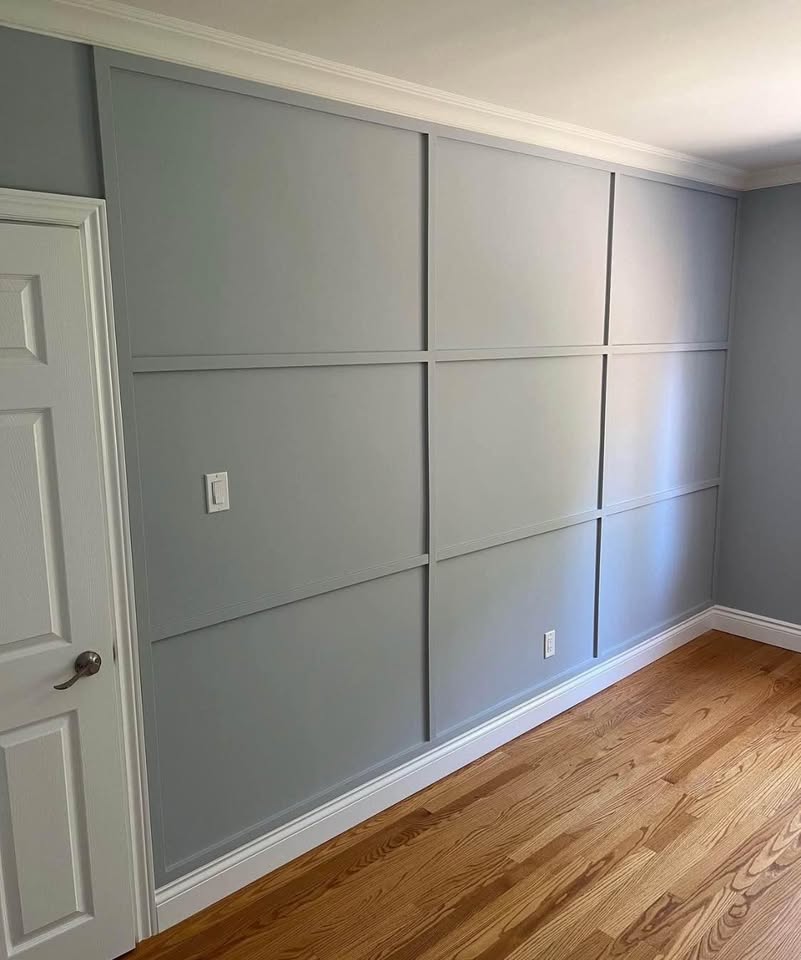 Professional house painting in Greely Ottawa