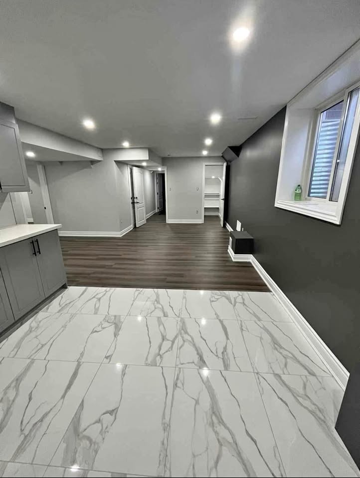 Professional painting results in Carp Ottawa