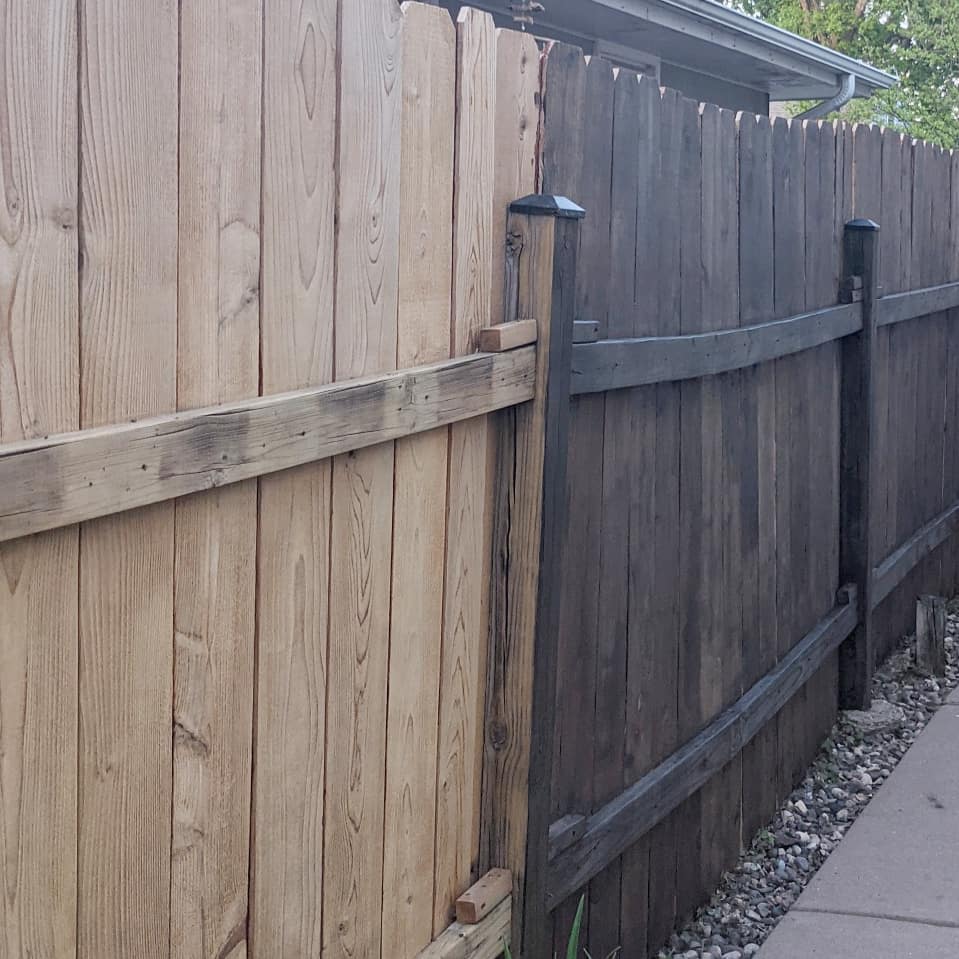 Why Nepean homeowners choose our painting services