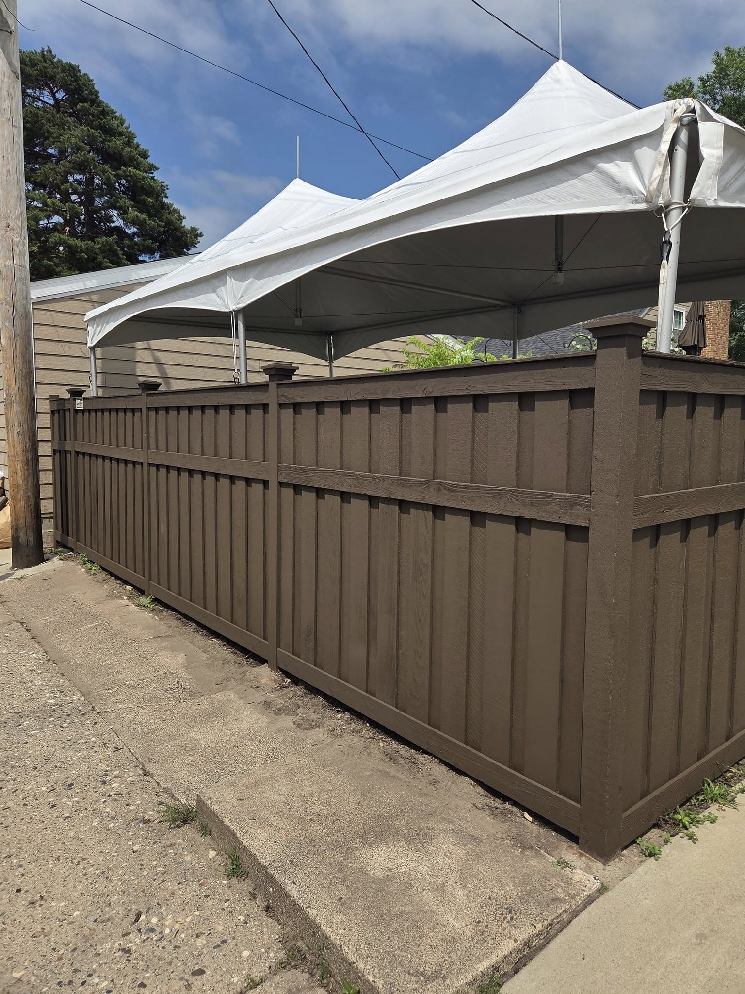 Interior house painting in Nepean